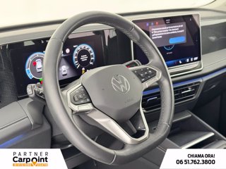 VOLKSWAGEN Tiguan 2.0 tdi life 150cv dsg 18