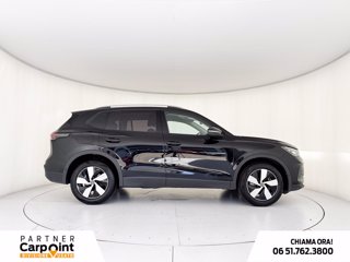 VOLKSWAGEN Tiguan 2.0 tdi life 150cv dsg 4