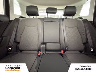 VOLKSWAGEN Tiguan 2.0 tdi life 150cv dsg 8