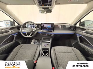 VOLKSWAGEN Tiguan 2.0 tdi life 150cv dsg 9