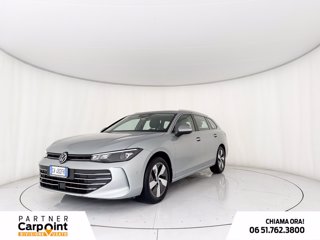 VOLKSWAGEN Passat 2.0 tdi scr business 150cv dsg 0