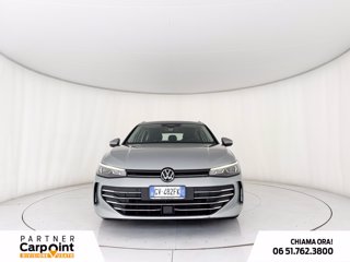VOLKSWAGEN Passat 2.0 tdi scr business 150cv dsg 1