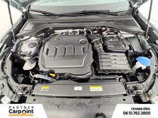 VOLKSWAGEN Passat 2.0 tdi scr business 150cv dsg 12