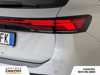 VOLKSWAGEN Passat 2.0 tdi scr business 150cv dsg 16