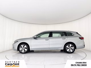 VOLKSWAGEN Passat 2.0 tdi scr business 150cv dsg 2
