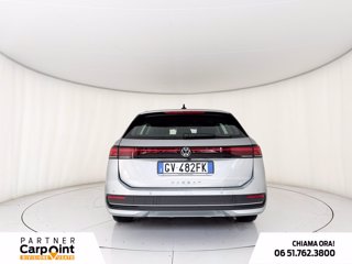VOLKSWAGEN Passat 2.0 tdi scr business 150cv dsg 3