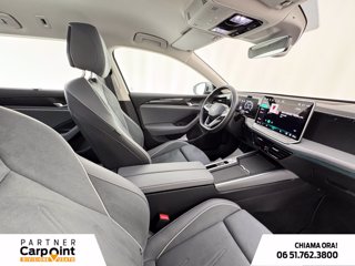 VOLKSWAGEN Passat 2.0 tdi scr business 150cv dsg 5