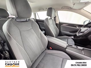 VOLKSWAGEN Passat 2.0 tdi scr business 150cv dsg 6