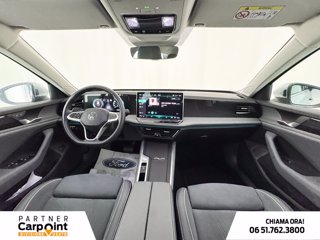 VOLKSWAGEN Passat 2.0 tdi scr business 150cv dsg 9