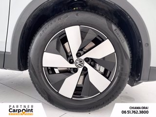 VOLKSWAGEN Tiguan 2.0 tdi elegance 150cv dsg 14