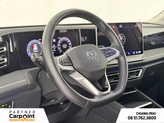 VOLKSWAGEN Tiguan 2.0 tdi elegance 150cv dsg 18