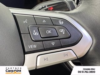 VOLKSWAGEN Tiguan 2.0 tdi elegance 150cv dsg 21