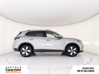 VOLKSWAGEN Tiguan 2.0 tdi elegance 150cv dsg 4