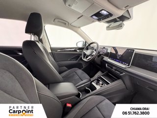 VOLKSWAGEN Tiguan 2.0 tdi elegance 150cv dsg 5