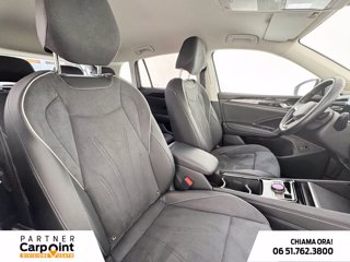 VOLKSWAGEN Tiguan 2.0 tdi elegance 150cv dsg 6