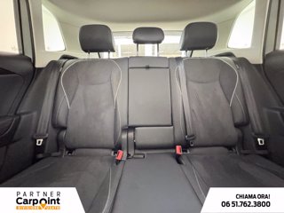 VOLKSWAGEN Tiguan 2.0 tdi elegance 150cv dsg 8