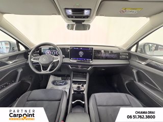VOLKSWAGEN Tiguan 2.0 tdi elegance 150cv dsg 9