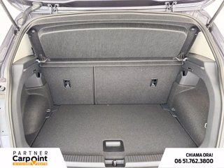 VOLKSWAGEN T-cross 1.0 tsi edition plus 115cv 10