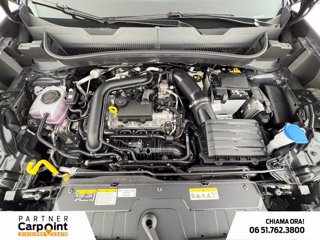 VOLKSWAGEN T-cross 1.0 tsi edition plus 115cv 11