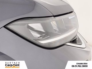 VOLKSWAGEN T-cross 1.0 tsi edition plus 115cv 12