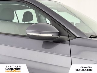 VOLKSWAGEN T-cross 1.0 tsi edition plus 115cv 14