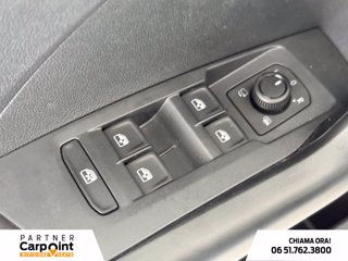 VOLKSWAGEN T-cross 1.0 tsi edition plus 115cv 18