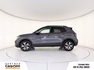 VOLKSWAGEN T-cross 1.0 tsi edition plus 115cv 2