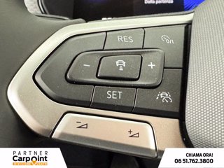 VOLKSWAGEN T-cross 1.0 tsi edition plus 115cv 20