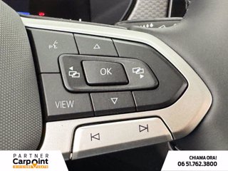 VOLKSWAGEN T-cross 1.0 tsi edition plus 115cv 21