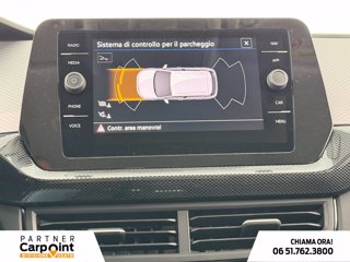 VOLKSWAGEN T-cross 1.0 tsi edition plus 115cv 22