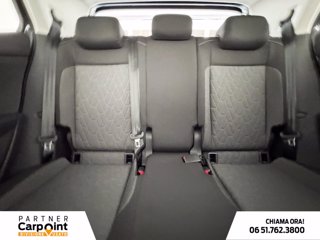 VOLKSWAGEN T-cross 1.0 tsi edition plus 115cv 8