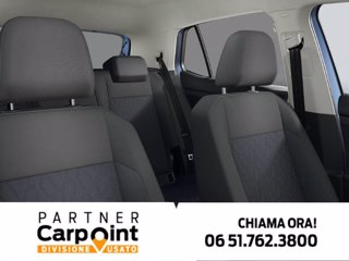 VOLKSWAGEN T-cross 1.0 tsi edition plus 115cv 6