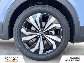 VOLKSWAGEN T-cross 1.0 tsi edition plus 115cv 13