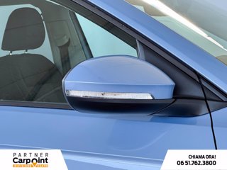 VOLKSWAGEN T-cross 1.0 tsi edition plus 115cv 14