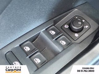 VOLKSWAGEN T-cross 1.0 tsi edition plus 115cv 18