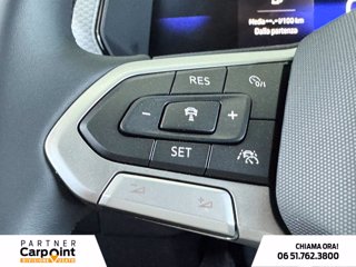 VOLKSWAGEN T-cross 1.0 tsi edition plus 115cv 20