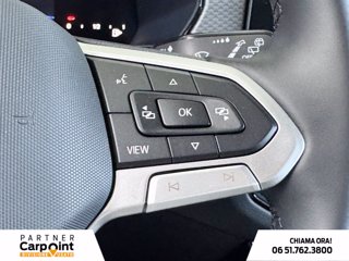 VOLKSWAGEN T-cross 1.0 tsi edition plus 115cv 21