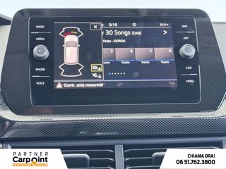 VOLKSWAGEN T-cross 1.0 tsi edition plus 115cv 22