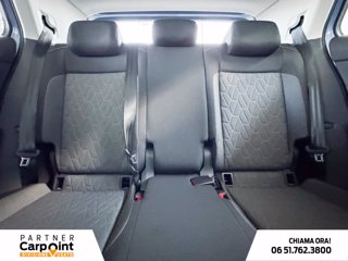 VOLKSWAGEN T-cross 1.0 tsi edition plus 115cv 8