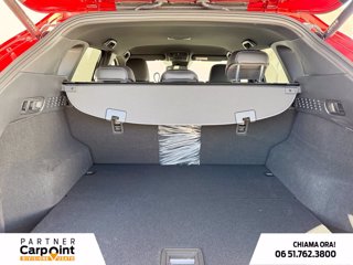 MAZDA Cx-5 2.2 homura comfort 2wd 150cv auto 10