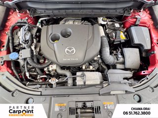 MAZDA Cx-5 2.2 homura comfort 2wd 150cv auto 12