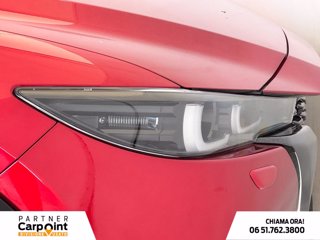 MAZDA Cx-5 2.2 homura comfort 2wd 150cv auto 13