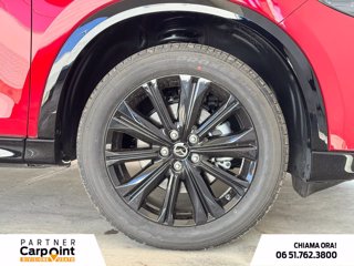 MAZDA Cx-5 2.2 homura comfort 2wd 150cv auto 14