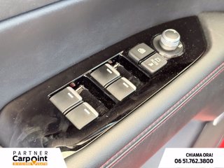 MAZDA Cx-5 2.2 homura comfort 2wd 150cv auto 19