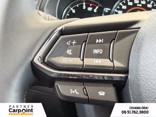 MAZDA Cx-5 2.2 homura comfort 2wd 150cv auto 22