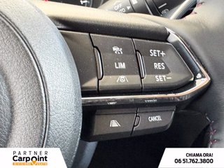 MAZDA Cx-5 2.2 homura comfort 2wd 150cv auto 23