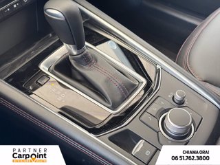 MAZDA Cx-5 2.2 homura comfort 2wd 150cv auto 25