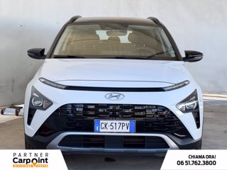 HYUNDAI Bayon 1.2 mpi xline 1