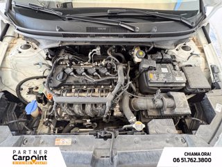 HYUNDAI Bayon 1.2 mpi xline 11