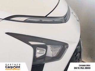 HYUNDAI Bayon 1.2 mpi xline 12